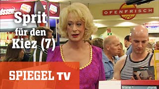 Sprit für den Kiez 7 Die EssoTanke an der Reeperbahn  SPIEGEL TV [upl. by Annahahs]