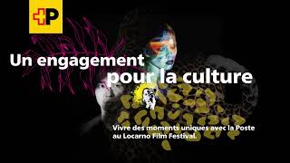 📽️🐆 Locarno Film Festival 2023 Un engagement pour la culture [upl. by Osher]