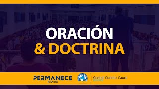 🔴Servicio de culto  Oración y Doctrina 04 Julio 2024  IPUC en VIVO  Predicas IPUC [upl. by Icyak787]