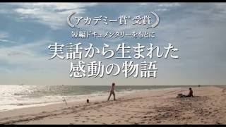 映画『ハンズ・オブ・ラヴ』特報映像 [upl. by Anihta255]