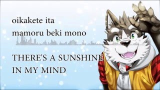 SUNSHINE  Monkey Majik Lyrics [upl. by Petrine]