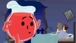 5 Most Awkward KoolAid Commercials [upl. by Katuscha636]