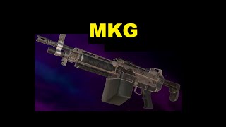 Far Cry 4 Gun Reviews MKG LMG [upl. by Ethel]