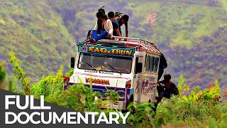 World’s Most Dangerous Roads  Best Of  Burundi Mali Bolivia amp Canada  Free Documentary [upl. by Atteuqahs116]