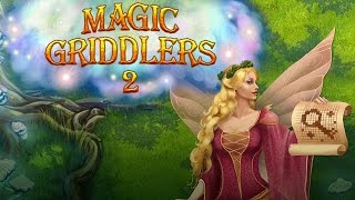 Magic Griddlers 2 [upl. by Irrol]