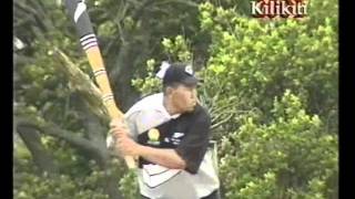 Highlights Kilikiti World Cup 2001wmv [upl. by Rothschild]