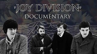 Joy Division Documentary [upl. by Moynahan]