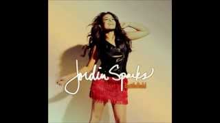 Jordin Sparks  Alive Preview HQ [upl. by Nauaj]