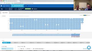 1 How to Investigate Cyber Threats with RiskIQ PassiveTotal  Intro amp Account Settings [upl. by Eulalia538]