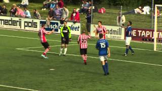 Samenvatting VDL  Sparta 010 [upl. by Valaria]