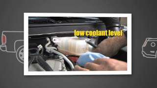 PRESTONE  Check your coolant  Its important [upl. by Ecinhoj]