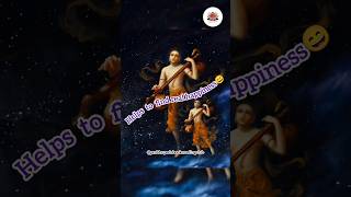 Real happiness 🥰📿🙏spirituality iskcondevotee chaitanyamahaprabhu trendingshorts trendingshorts [upl. by Sheryle]