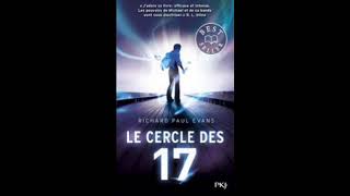 Le cercle des 17 Tome 1 Livre Audio Complet Gratuit par clouche5009 [upl. by Lokim]