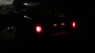 Mini Cooper S JCW  First start with BIG Cam amp BIG Injectors [upl. by Eatton263]