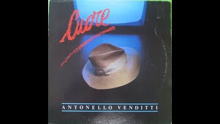 Notte prima degli esami – Antonello Venditti 1984 [upl. by Lathrop]