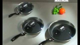 Gamme Click amp Cook  Ballarini [upl. by Navaj]