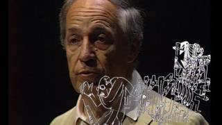 lhistoire du soldat  documentaire  pierre boulez [upl. by Winn]