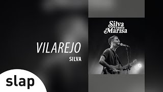 Silva  Vilarejo Álbum Silva canta Marisa  Ao Vivo [upl. by Otxis987]