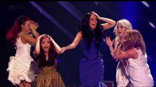 And the winner is  The X Factor 2011 Live Final Full Version [upl. by Ping150]