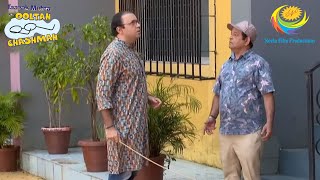 Bhide Questions Abdul  Full Episode  Taarak Mehta Ka Ooltah Chashmah [upl. by Abisha]