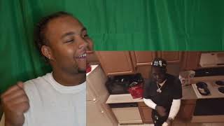 Rio Da Yung OG  Me Style Official Music Video REACTION [upl. by Gwyneth400]