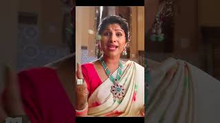 chaitra reddy chaitrareddy kayal kayalserial [upl. by Dnalel]