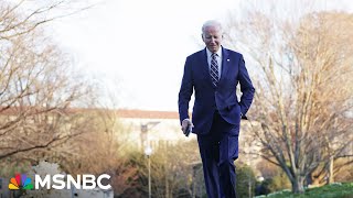 Biden takes the lead in Pennsylvania in general election polling [upl. by Aidil363]