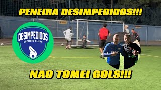 PENEIRA DESIMPEDIDOS para a SUPERCOPA Dia 2 [upl. by Topliffe]