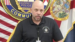 JSO Police recruit who collapsed has died [upl. by Klemm799]