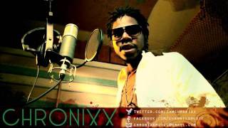 Chronixx ft The Gideon amp Selah  African Heritage [upl. by Adamik]