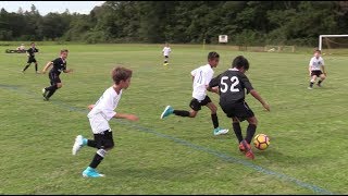 U11 NCYSA Fall Classic OCSA 23 WYSA [upl. by Sirak]