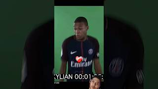 Dimaria vs Mbappe football edit worldcup psg youtubeshorts trending shorts [upl. by Ahtabbat432]