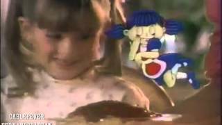 COMERCIALES COLOMBIANOS 1992 HD EXCELENTE CALIDAD [upl. by Kotz706]