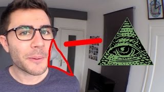 Cyprien  ILLUMINATI [upl. by Cristin]