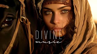 Divine Music  The Year Mix Vol3 Chill amp Ethnic Deep 2023 [upl. by Notyad]