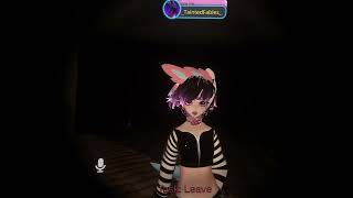 I hate tables tables fnaf femboy vrchat [upl. by Nomde659]