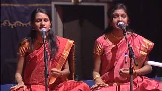 Devadi Deva I Mysore Vasudevacharya I Chilakunda Sisters [upl. by Orlov]