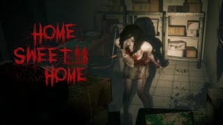 Home Sweet Home Gameplay  Episode 1  Epic Horror Game [upl. by Ramyar653]