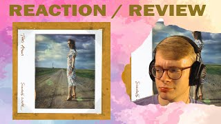 Tori Amos  Scarlets Walk REACTION and REVIEW [upl. by Nadler]