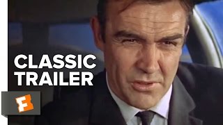 007 Road To A Million  Official Trailer  Prime Video [upl. by Aldridge774]