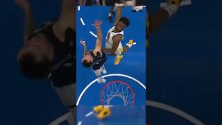 Andrew Wiggins UNBELIEVABLE Dunk 🏀💥 AndrewWiggins DunkHighlights Warriors NBA Basketball [upl. by Lehcim]