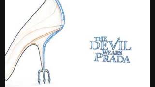 Here I AmDavid Morales Ft Tamra KeenanKaskade RemixRadio EditSoundtrack The Devil Wears Prada [upl. by Arrac117]