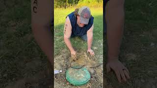 Pumping My Own Septic Tank DIY Disaster [upl. by Kenzi]