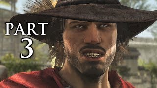 Assassins Creed 4 Black Flag  Test  Review Gameplay zur PS4  Xbox 360Version [upl. by Eleynad]