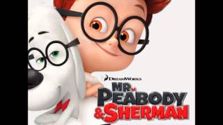 Mr Peabody amp Sherman NY Screening Interview  Max Charles 2014  Animated Movie HD [upl. by Zetrauq]