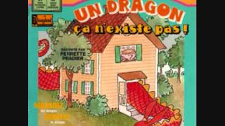 Perrette Pradier  Un Dragon Ca Nexiste Pas [upl. by Notsag]