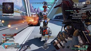 Apex Legends quads mayhem [upl. by Maggio]