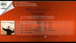 Osman Yanardağ  Sergüzeşt [upl. by Orodoet]