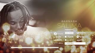 Barnaba  GOLD  Salima Official Audio TigoMusic SMS BS kwenda 15050 [upl. by Arleyne]