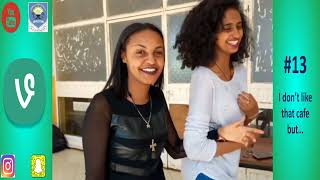 Jimma University Vine Compilation by ThunderViners 2021 [upl. by Adnaram706]